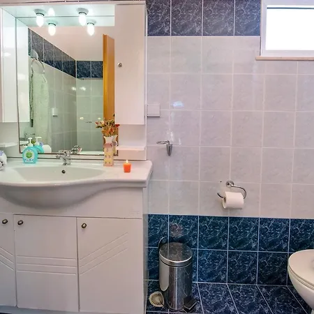 Apartment Olympia Paxos & *