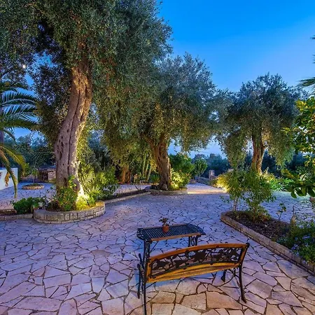 Apartment Olympia Paxos & Gaios