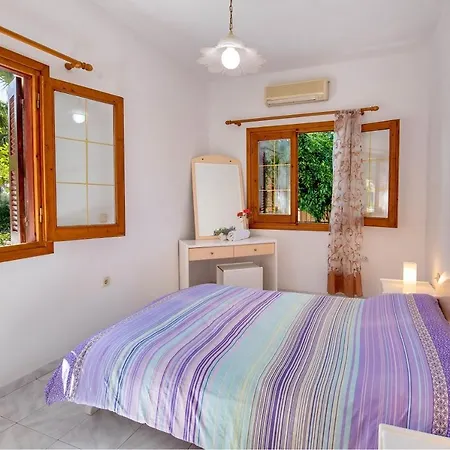 Apartment Olympia Paxos & *