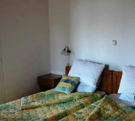 Apartment Olympia Paxos &