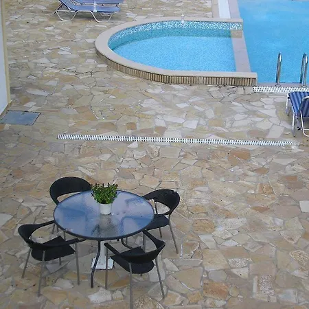 Apartment Olympia Paxos & *