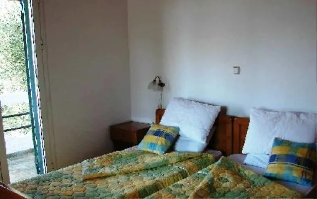아파트 Olympia Paxos &